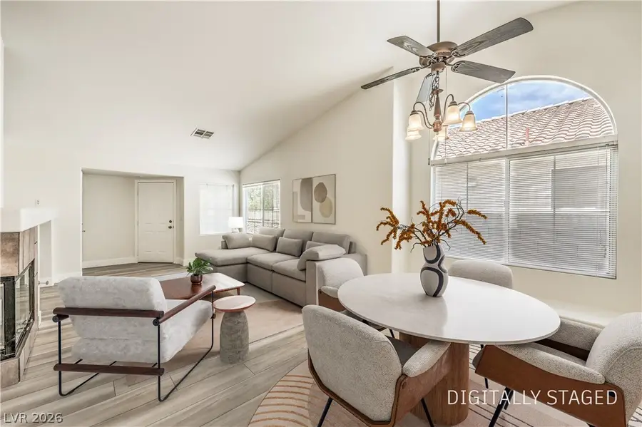 4436 Willowhill Court, Las Vegas, NV 89147 - #3