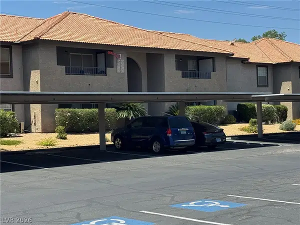 2606 S Durango Drive #188, Las Vegas, NV 89117