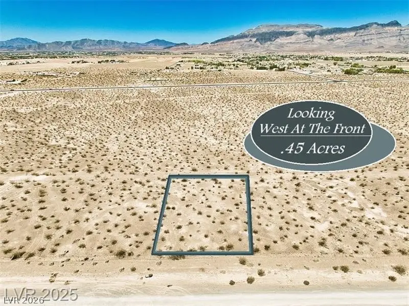 4830 Horizon Avenue, Pahrump, NV 89060 - #3
