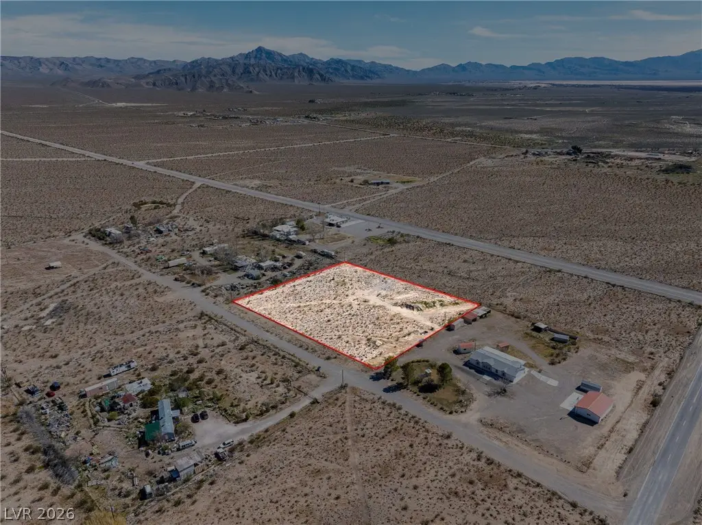 Address Withheld By Seller, Sandy Valley, NV 89019 - #1