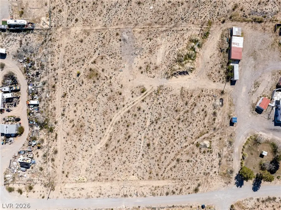 Address Withheld By Seller, Sandy Valley, NV 89019 - #3