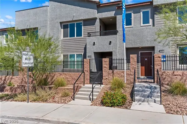 1031 Presley Ridge Street, Henderson, NV 89002