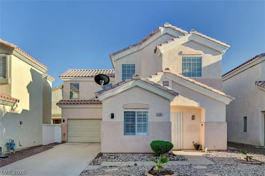 6265 Overhang Avenue, Henderson, NV 89011 - #2