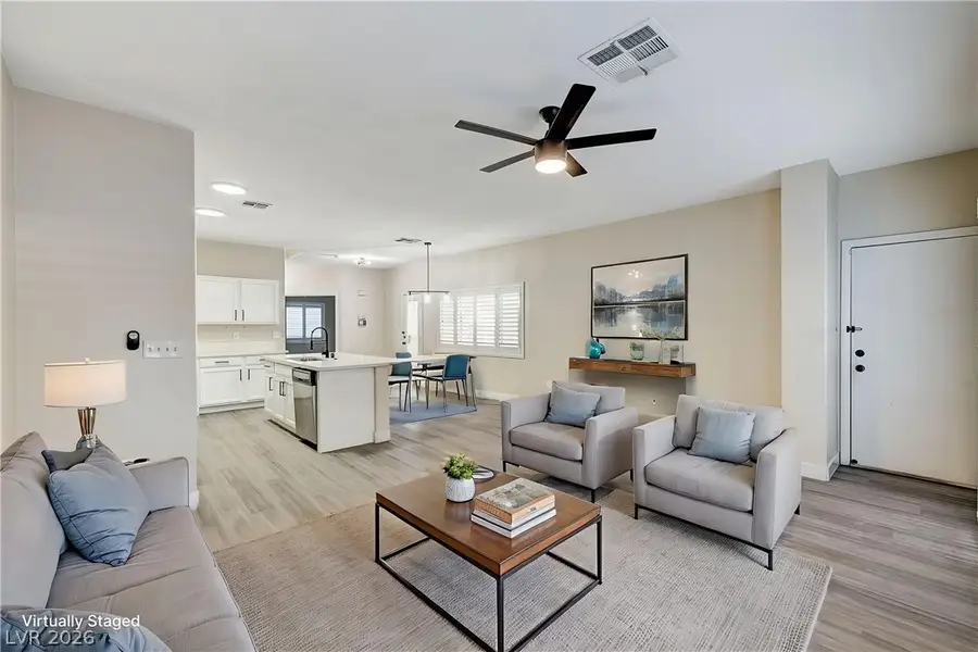 6265 Overhang Avenue, Henderson, NV 89011 - #3