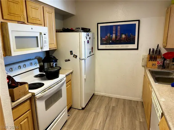 6955 N Durango Drive #3009, Las Vegas, NV 89149