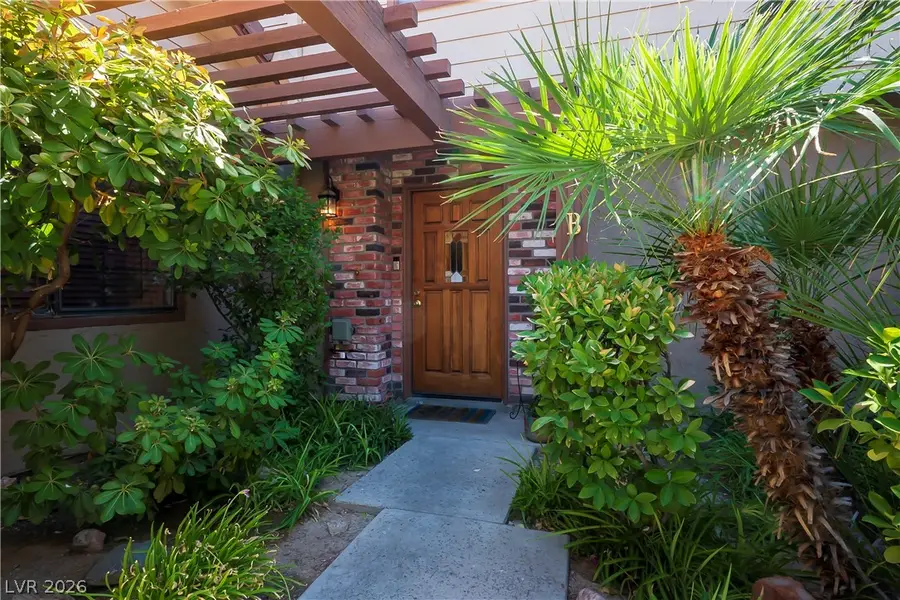 3482 Lorilou Lane Lane #B, Las Vegas, NV 89121 - #2