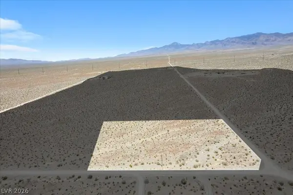 1920 E Fort Churchill Road, Pahrump, NV 89060