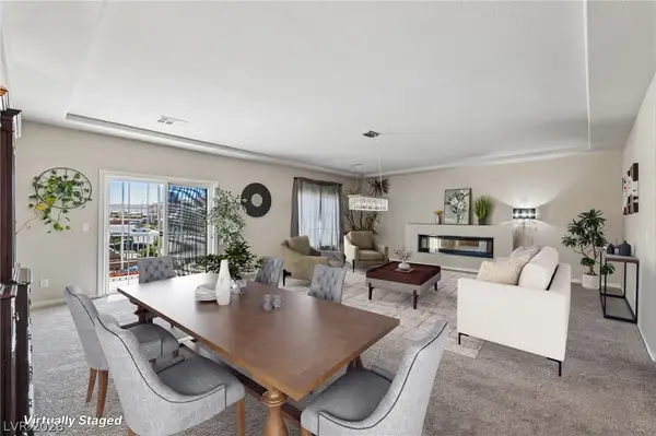5460 Lake Sonoma Avenue, Las Vegas, NV 89141