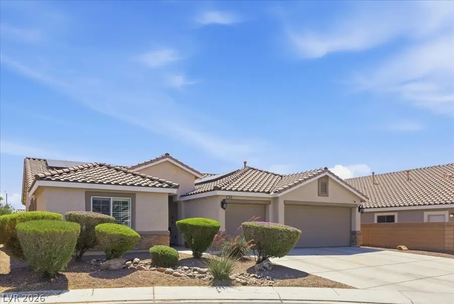 5848 Outraker Court, North Las Vegas, NV 89031 - #3