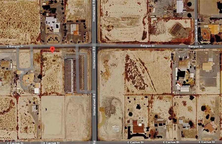 2951 Banyon Street, Pahrump, NV 89048 - #3