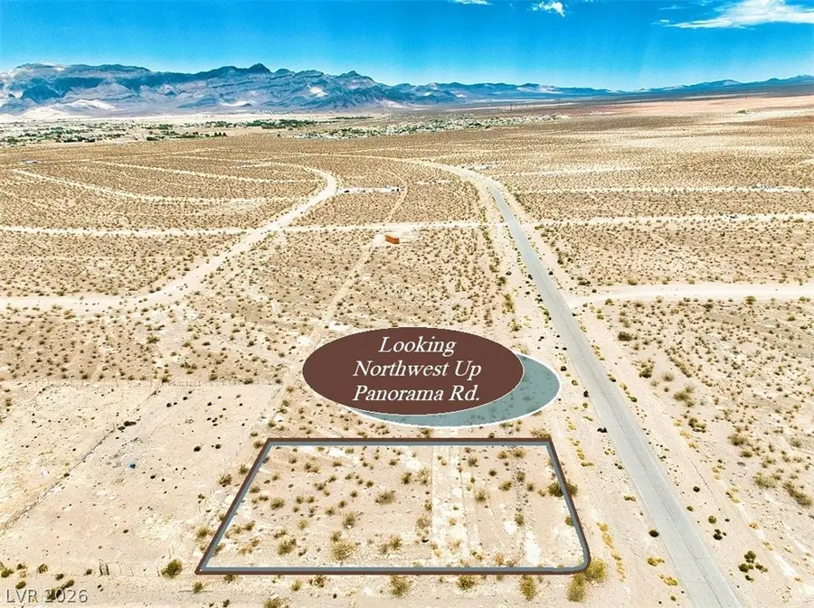 4690 Panorama Road, Pahrump, NV 89060 - #3