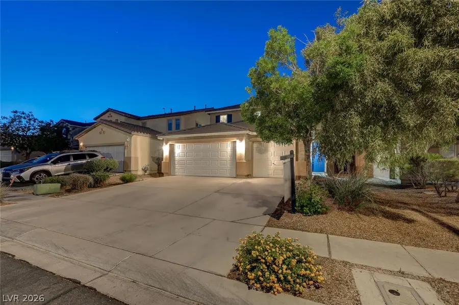 4420 Desert Home Avenue, North Las Vegas, NV 89085 - #3