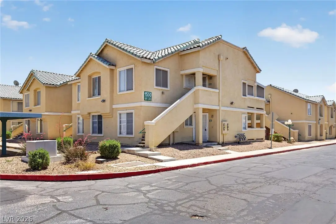 1550 Jamielinn Lane #103, Las Vegas, NV 89110 - #1