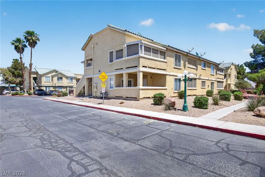 1550 Jamielinn Lane #103, Las Vegas, NV 89110 - #3