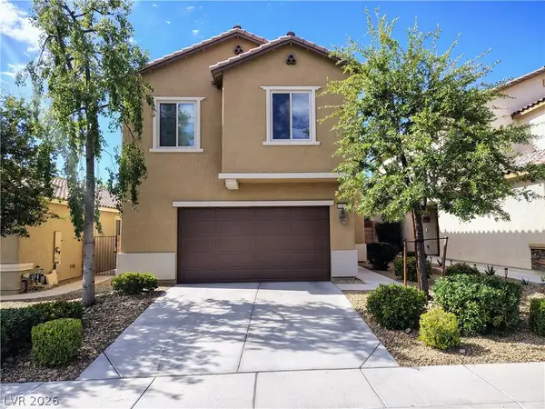 10095 Lady Apple Drive, Las Vegas, NV 89148