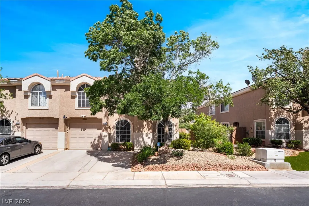 10146 Quilt Tree Street, Las Vegas, NV 89183 - #1