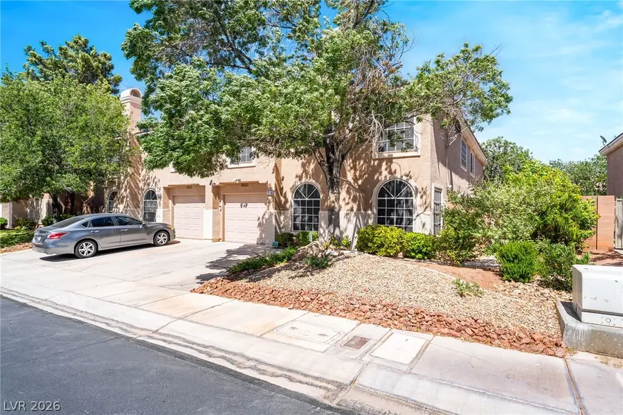 10146 Quilt Tree Street, Las Vegas, NV 89183 - #3