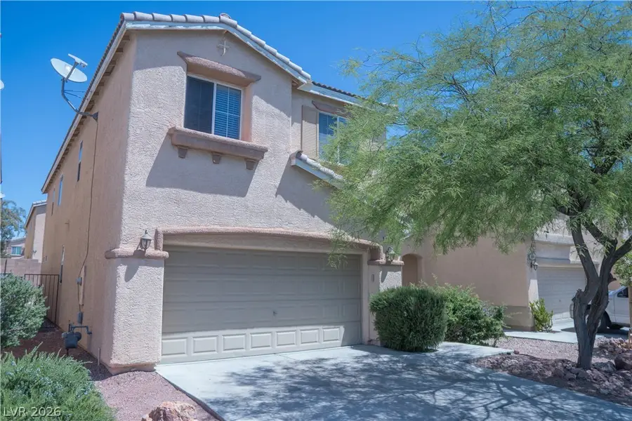 9050 Toast Avenue, Las Vegas, NV 89148 - #2