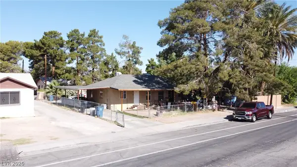48 N 28th Street, Las Vegas, NV 89101