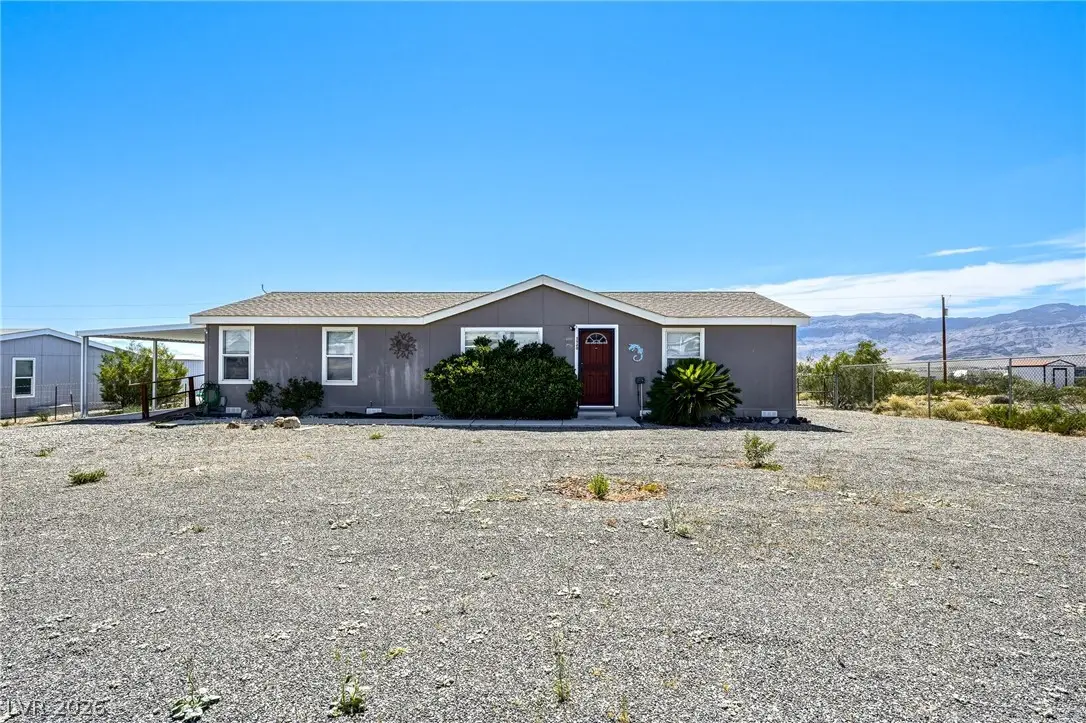 5920 Genoa Avenue, Pahrump, NV 89060 - #1