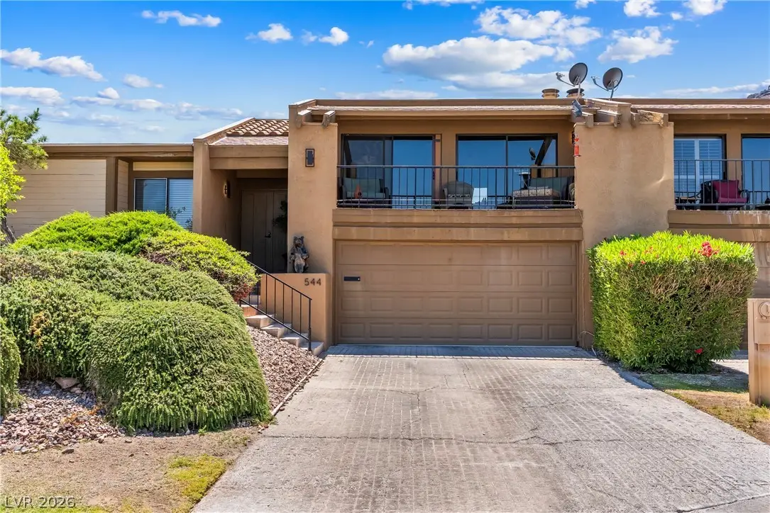 544 Greenbriar Place, Boulder City, NV 89005 - #1