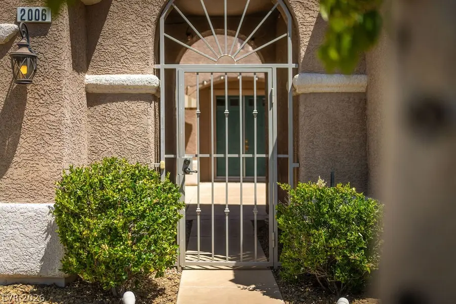 2006 Poppywood Avenue, Henderson, NV 89012 - #2