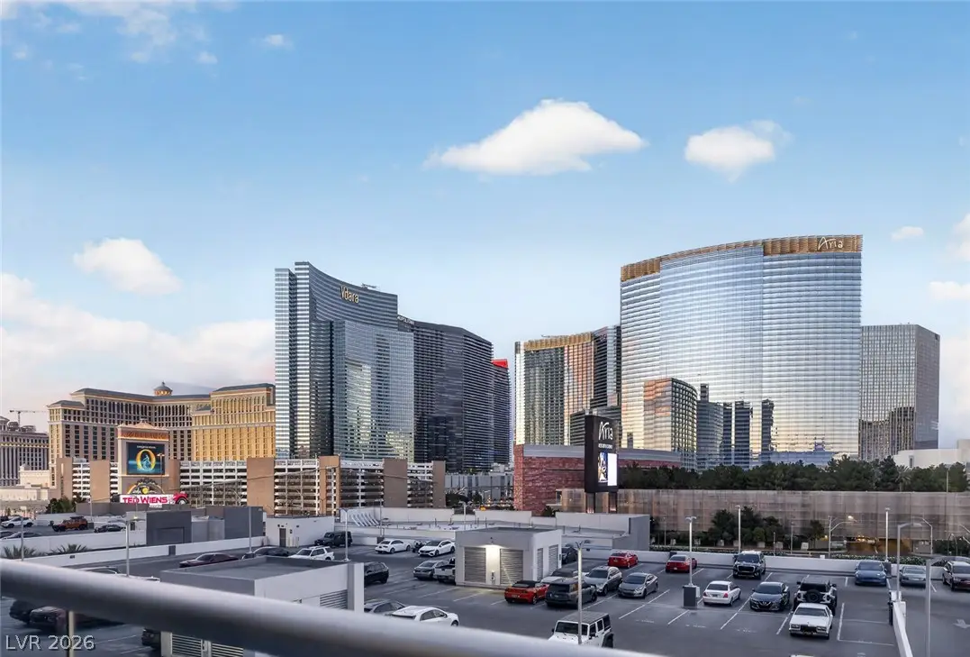 4575 Dean Martin Drive #601, Las Vegas, NV 89103 - #1