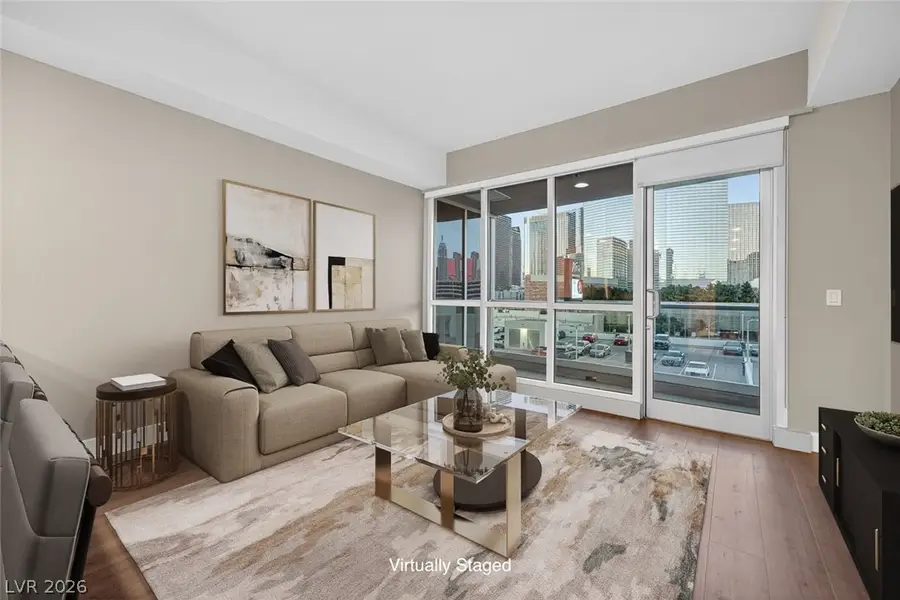 4575 Dean Martin Drive #601, Las Vegas, NV 89103 - #3