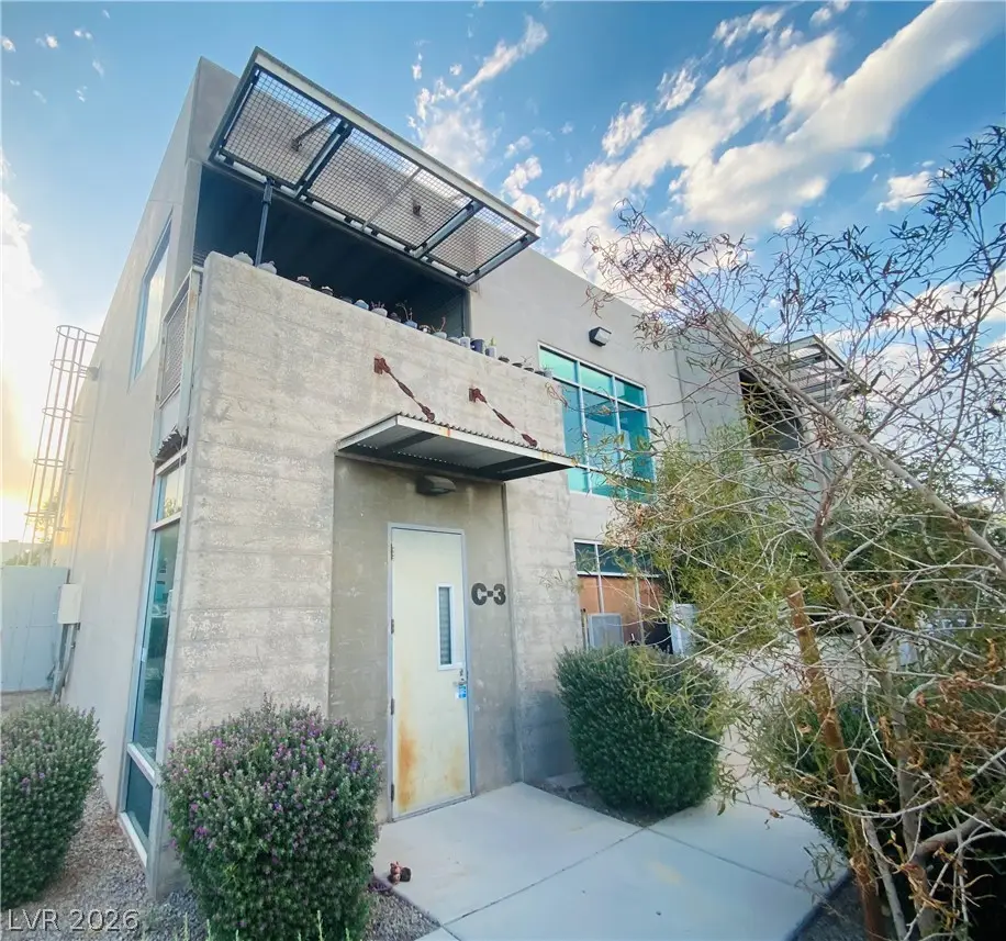 4080 E Post Road #C-3, Las Vegas, NV 89120 - #1