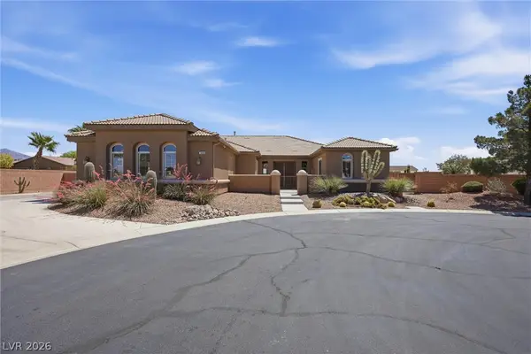 7888 Garden Stream Court, Las Vegas, NV 89131
