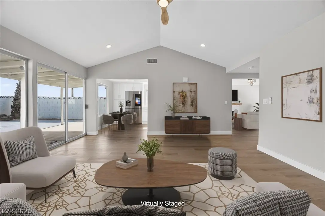 4118 Ridgewood Avenue, Las Vegas, NV 89120 - #1