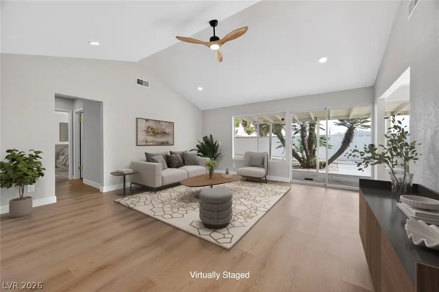 4118 Ridgewood Avenue, Las Vegas, NV 89120 - #3