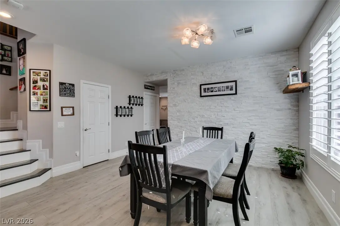 9856 Serona Heights Court, Las Vegas, NV 89178 - #1