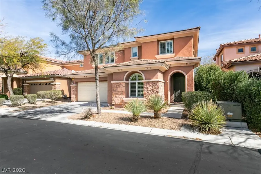 9856 Serona Heights Court, Las Vegas, NV 89178 - #3