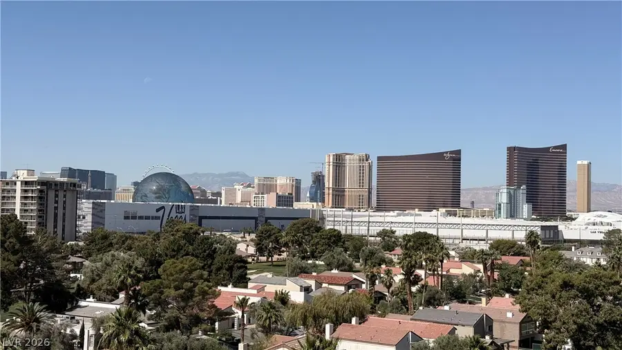 3111 Bel Air Drive #9H, Las Vegas, NV 89109 - #2