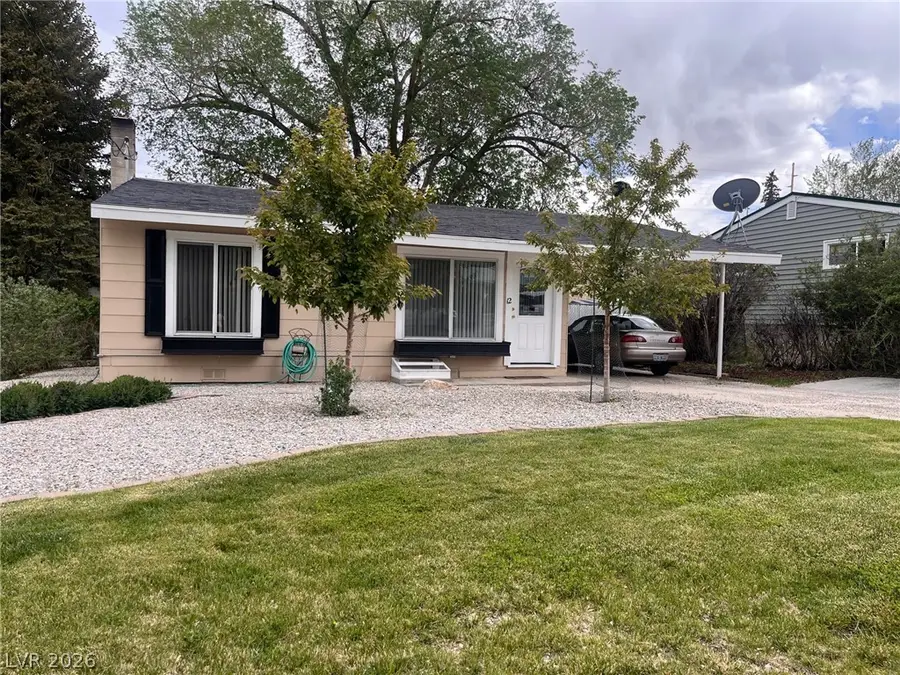 12 Reno Road, Ely, NV 89301 - #2