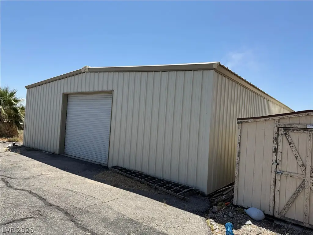 1645 E State Highway 168, Moapa, NV 89025 - #1