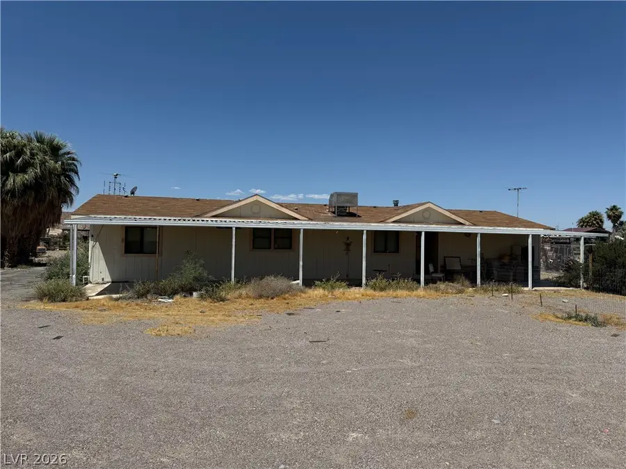 1645 E State Highway 168, Moapa, NV 89025 - #2