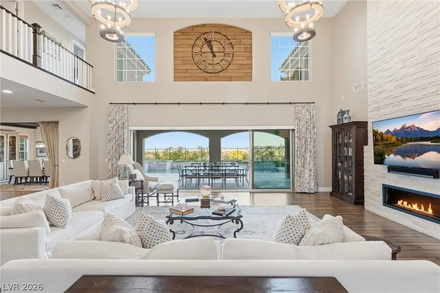 8 Olympia Chase Drive, Las Vegas, NV 89141 - #3