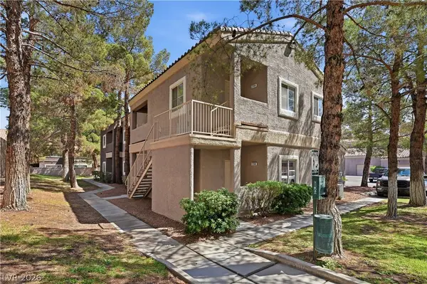 5250 S Rainbow Boulevard #2144, Las Vegas, NV 89118