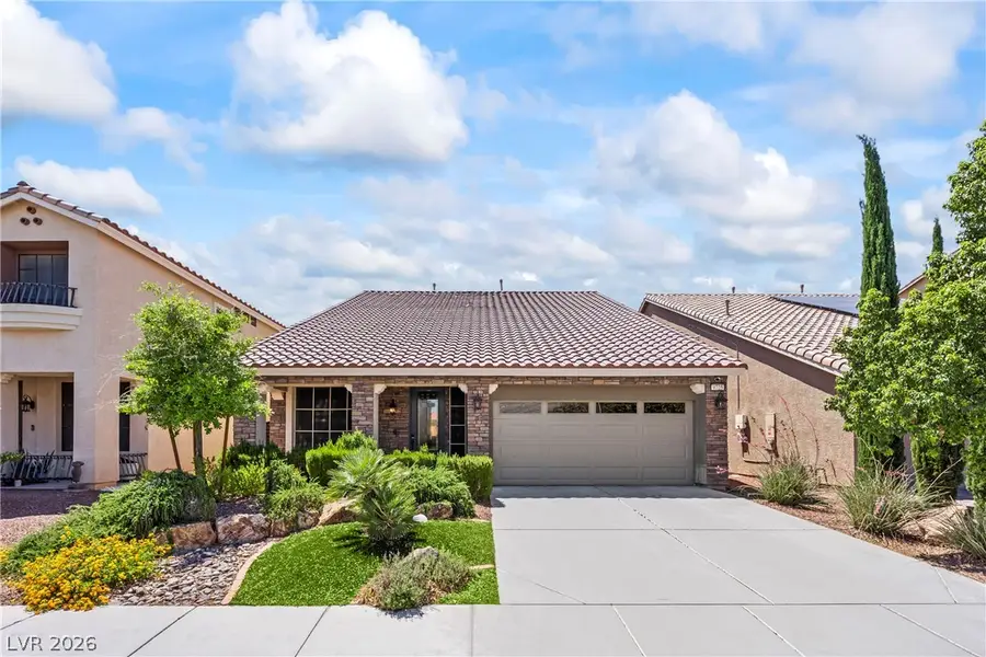 9725 Toad Hollow Street, Las Vegas, NV 89141 - #2