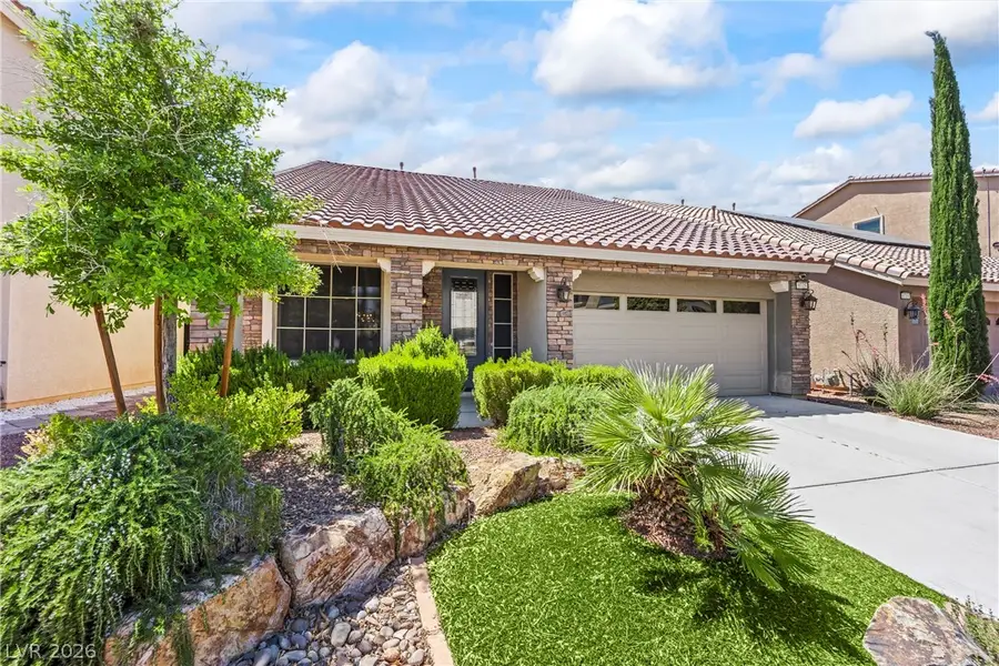 9725 Toad Hollow Street, Las Vegas, NV 89141 - #3