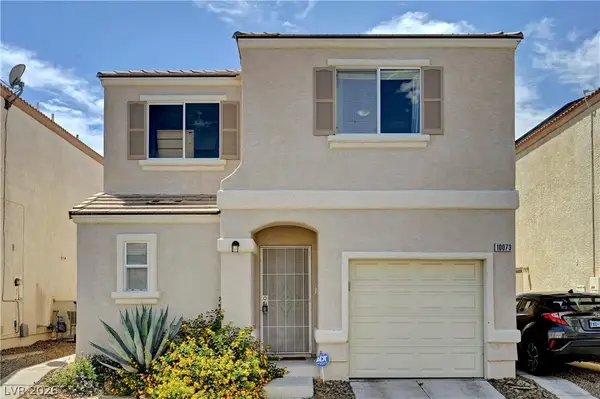 10073 Fragile Fields Street, Las Vegas, NV 89183