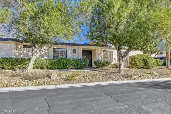 3464 Pino Circle, Las Vegas, NV 89121