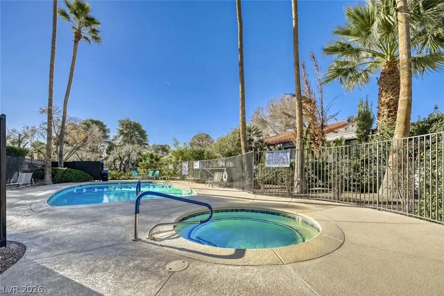 3464 Pino Circle, Las Vegas, NV 89121 - #2