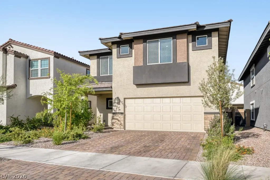 341 Canary Song Drive, Henderson, NV 89011 - #1