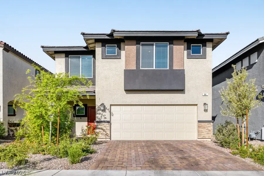 341 Canary Song Drive, Henderson, NV 89011 - #2