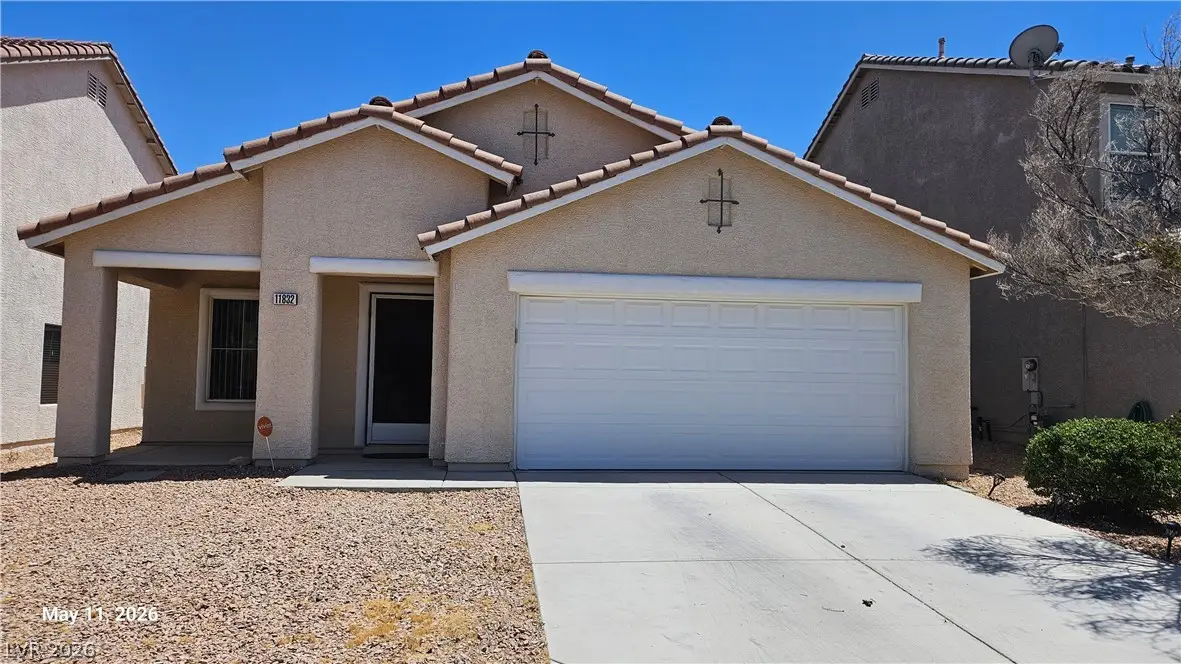 11832 Magliana Street, Las Vegas, NV 89183 - #1