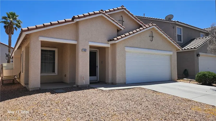 11832 Magliana Street, Las Vegas, NV 89183 - #2