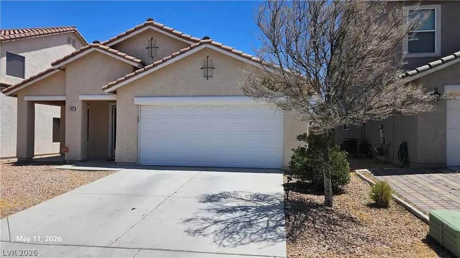 11832 Magliana Street, Las Vegas, NV 89183 - #3